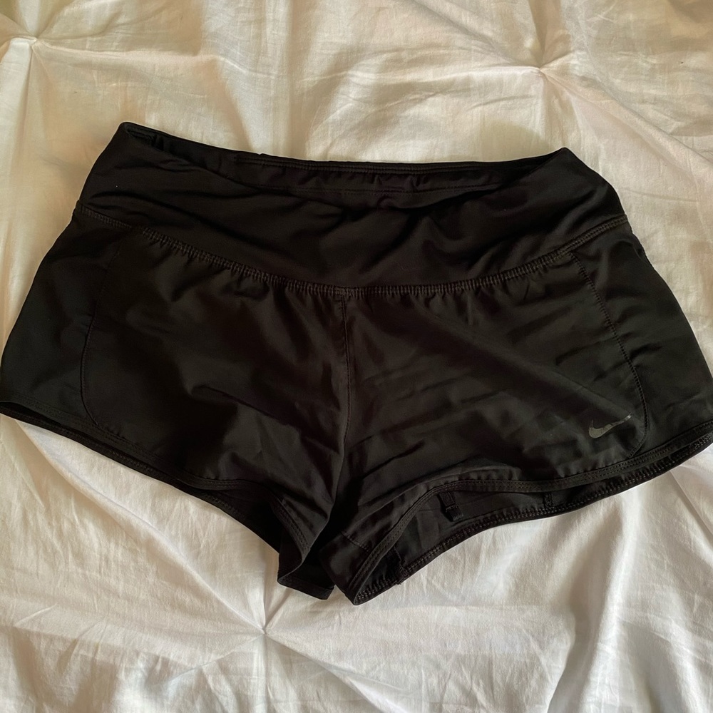 Nike Athletic Shorts